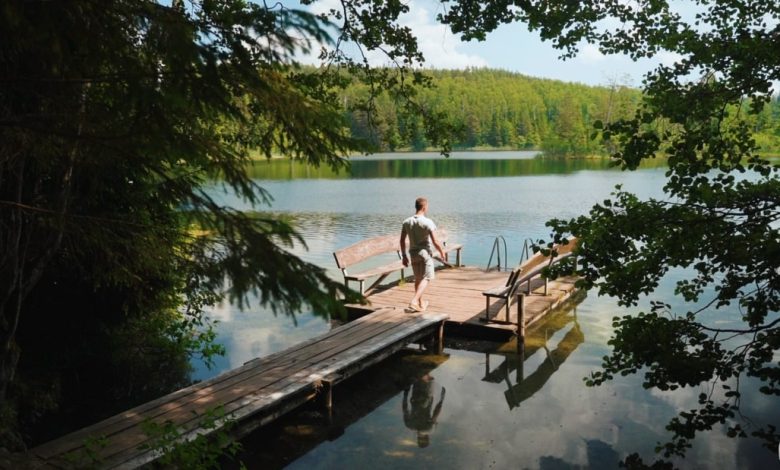 дома Швейцарии