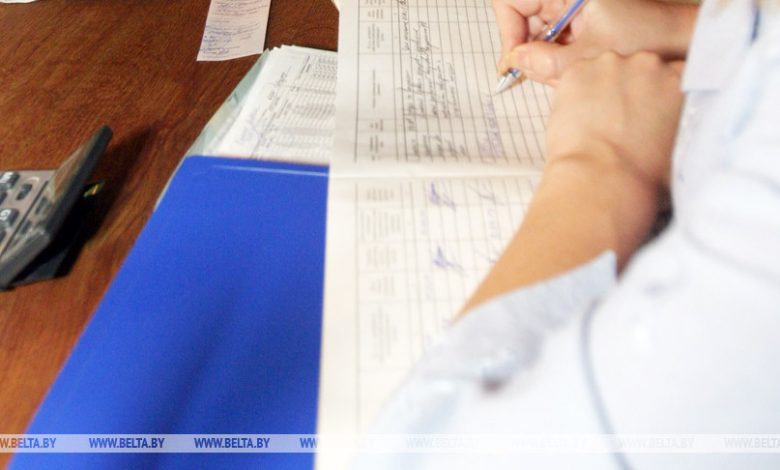 В Новогрудке госконтроль