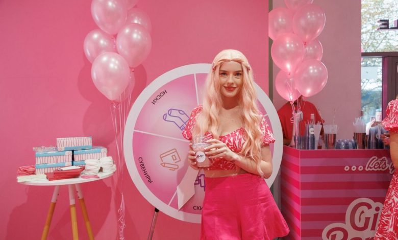 В Гродно пройдет барби-вечеринка