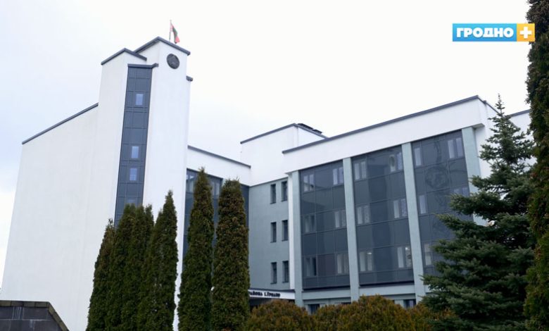 В Гродно судили оборотистого таксиста из России