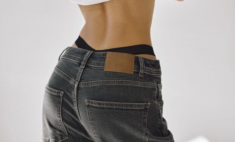 В Гродно выпустили экологичные джинсы