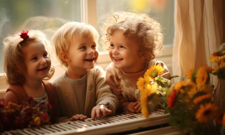 придет тепло в Гродно