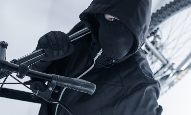 В Варшаве задержали угонщика велосипедов