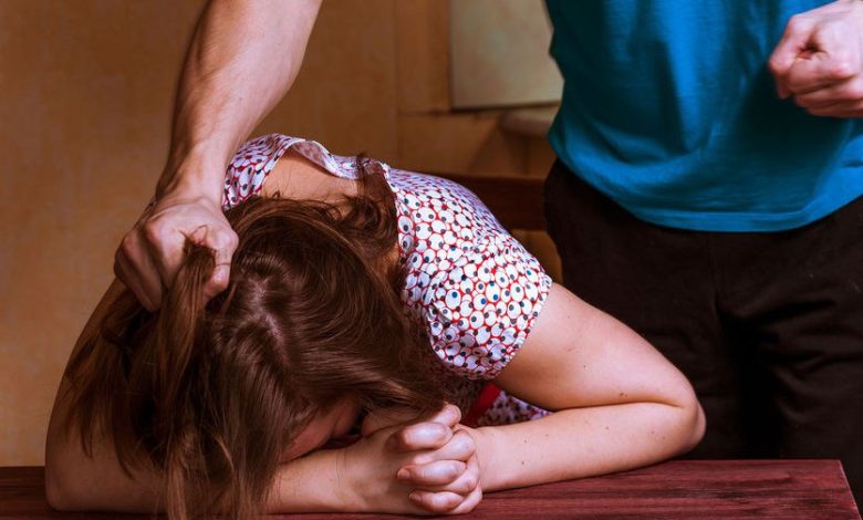 В Лиде пьяный мужчина