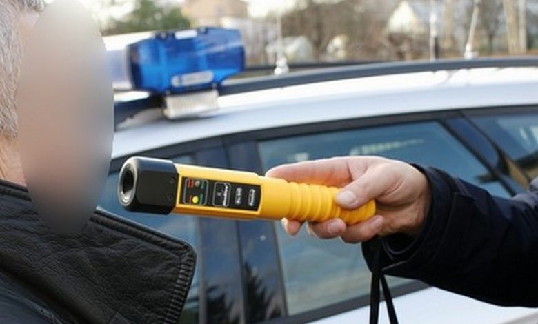 В Белостоке задержали белоруса