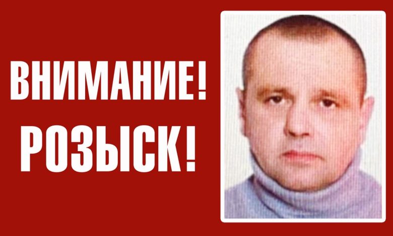 В Гродненской области пятый месяц ищут мужчину