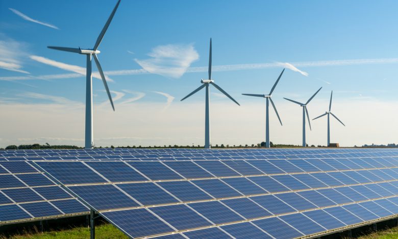 Сколько возобновляемых источников энергии может быть в Беларуси?