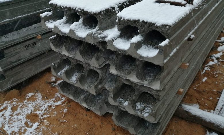 Сколы и трещины