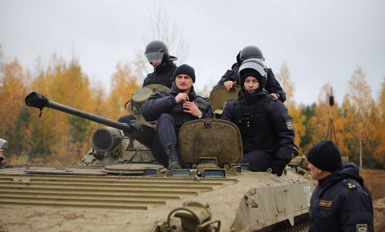 Следователи и эксперты