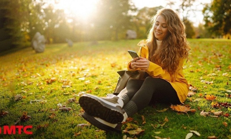 МТС презентует новые возможности