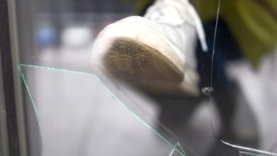 В Гродно молодой мужчина на ровном месте заработал уголовное дело