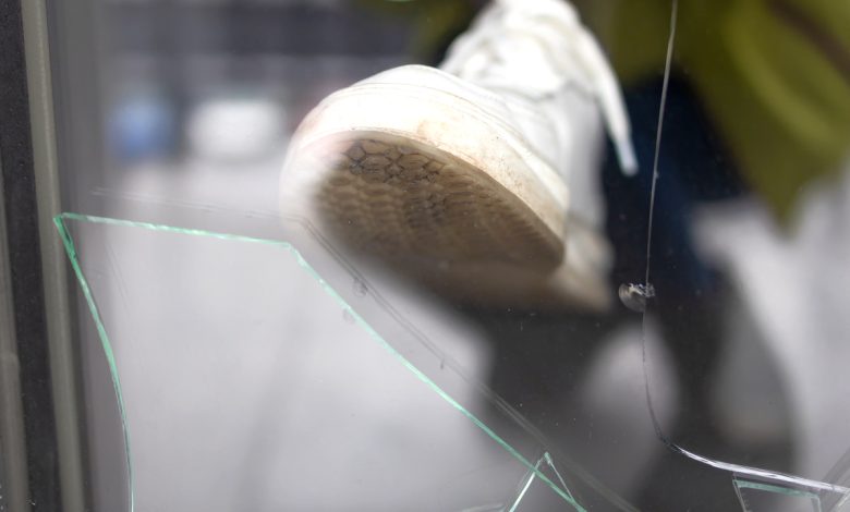 В Гродно молодой мужчина на ровном месте заработал уголовное дело