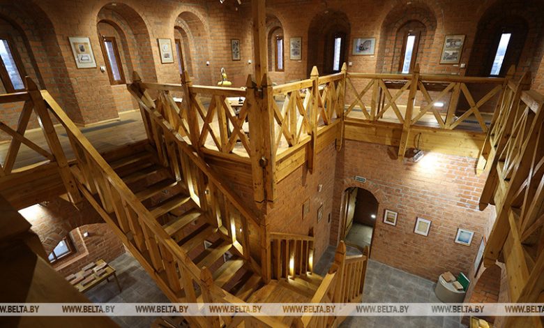 Школьников Гродненской области на каникулах приглашают в музеи