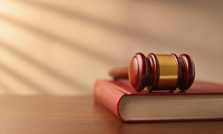 В Ивье суд вынес приговор матери, истязавшей маленького сына
