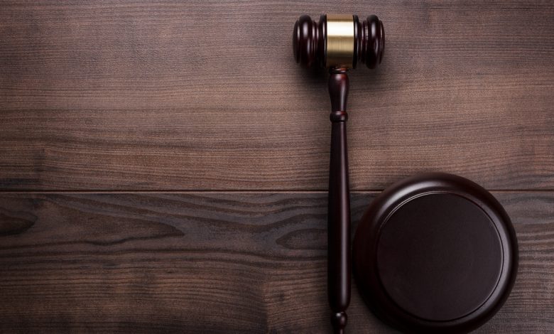 Суд Зельвенского района вынес приговор двум мужчинам за ограбление и разбой