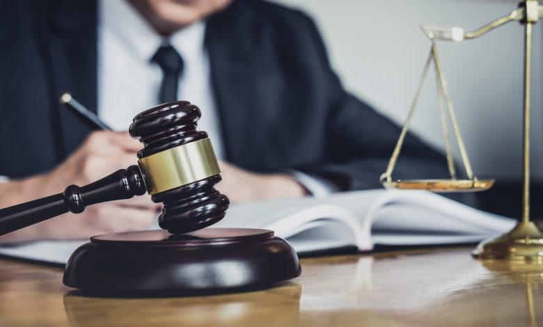 Суд в Гродно