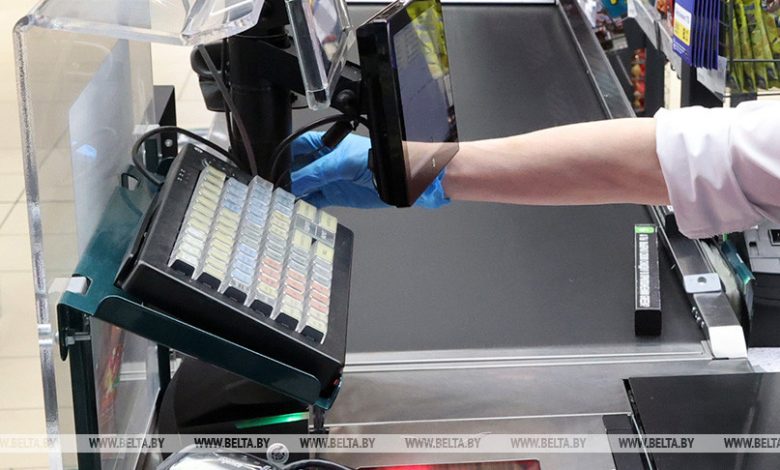 В Гродненской области конфеты подавали с нарушениями