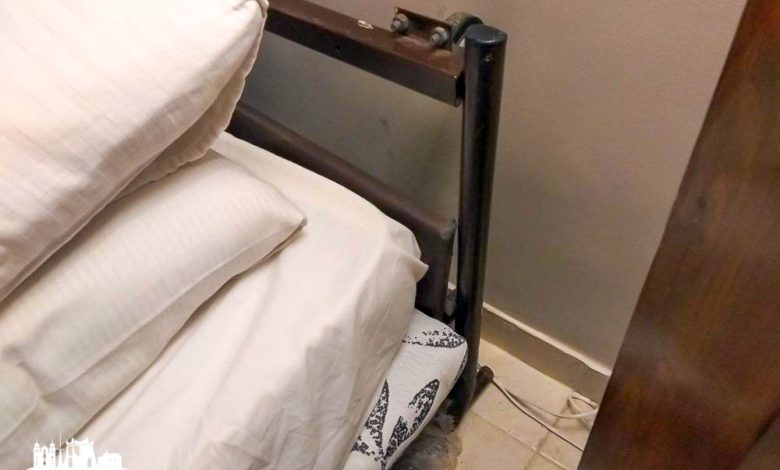 Приключения белорусов на отдыхе в Египте