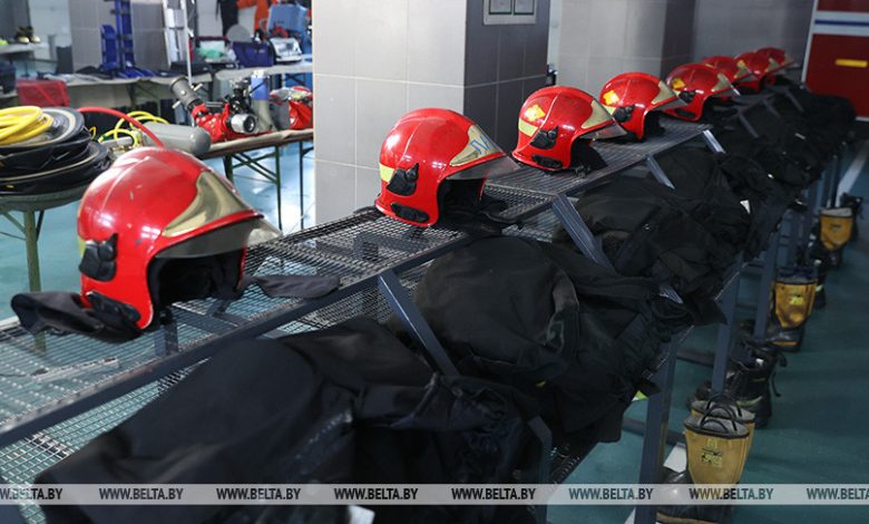 В Гродненской области электропожары унесли жизни трех человек