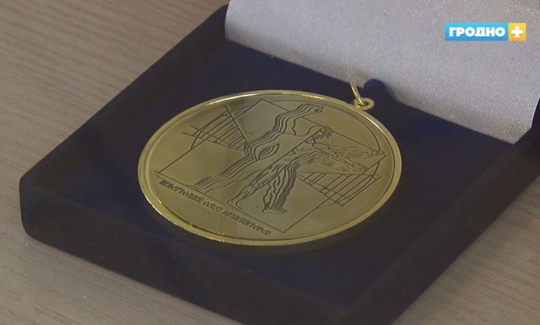 Проект реконструкции Старого Замка в Гродно стал победителем конкурса