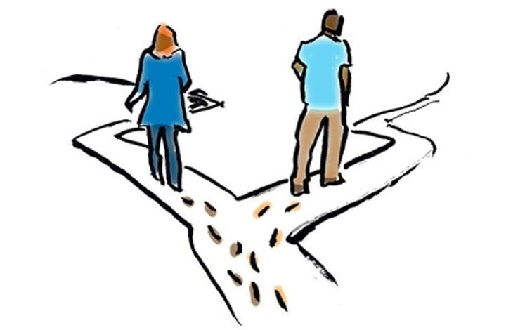 почему мужчины после 40 могут уйти к молодой женщине