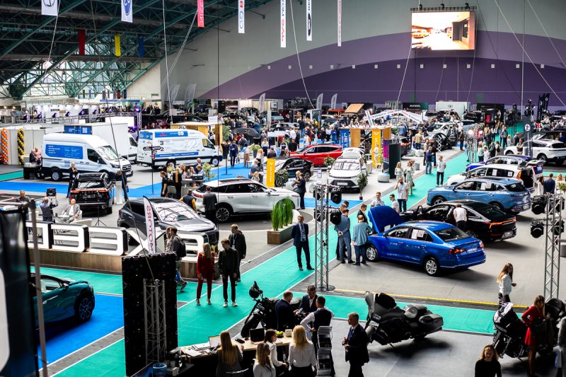 сколько новых авто из Китая купили белорусы в 2023 году