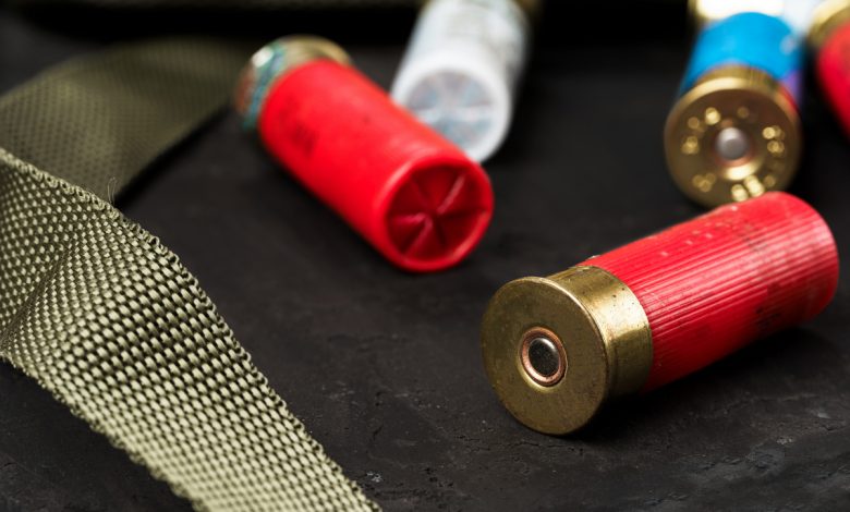 В Беларуси могут начать выпуск патронов к охотничьим ружьям