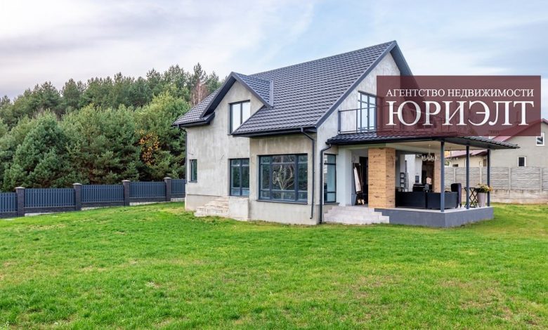 «Для комфортной жизни на природе»