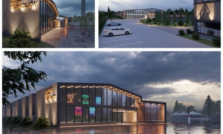 В Гродно построят завод по выпуску инновационных светильников для теплиц и медицины