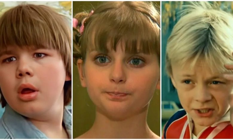 Кто-то суперзвезда, а кого-то уже нет с нами.