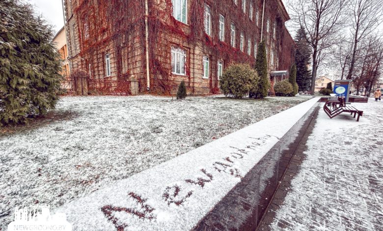 Рябов пообещал погодные качели на следующей неделе