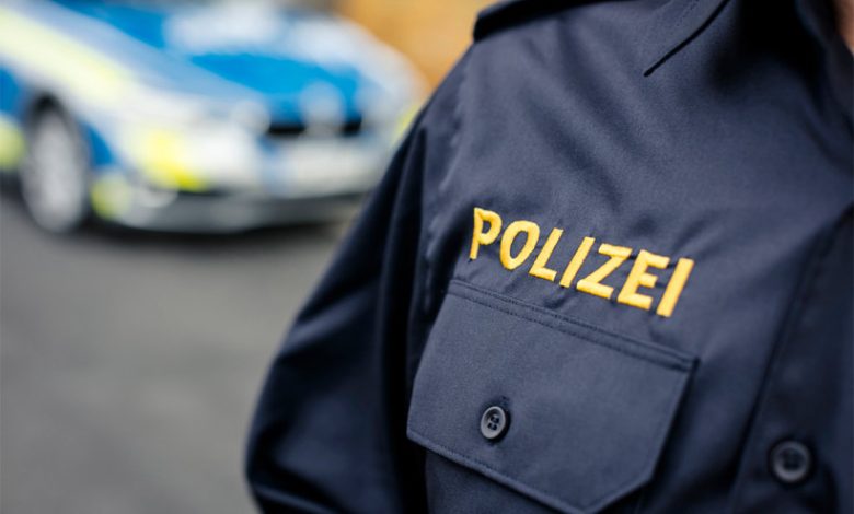 Четыре белоруса промышляли кражами из фур в Германии