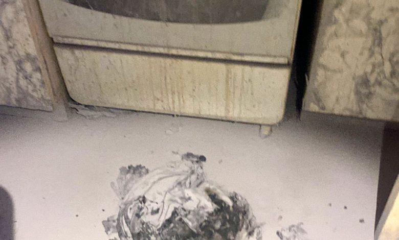 В Гродненской области курильщики устроили два пожара