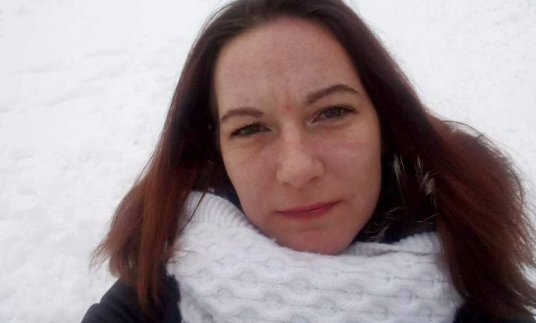 В Гродно ищут 36-летнюю женщину