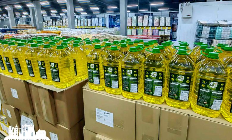 В Гродно открывается новый магазин сети «Спутник»