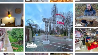 Чем для гродненцев запомнился ноябрь?