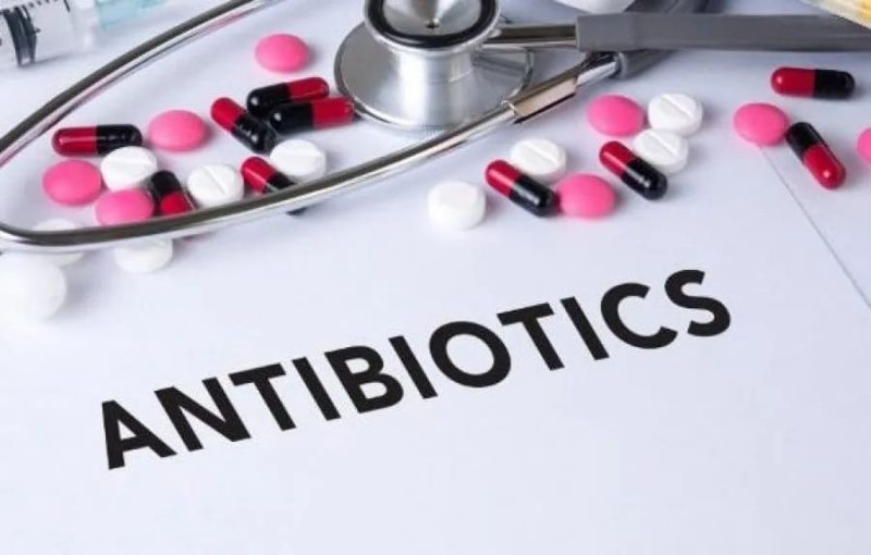 как бесконтрольный прием антибиотиков создает болезни