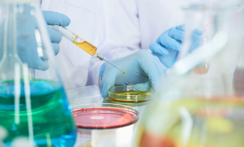 В Беларуси может появиться вакцина от рака легких