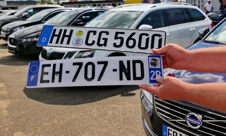 Что такое таможенная декларация?