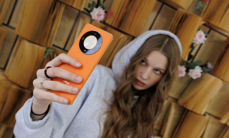 Обзор смартфона HONOR X9b