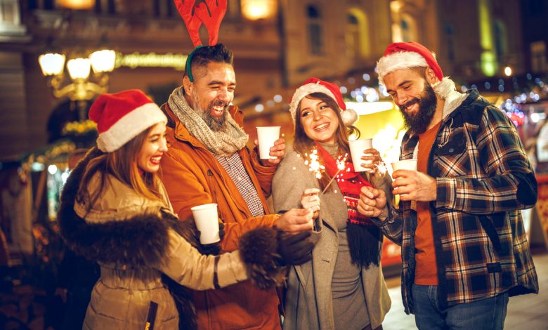 Лесники не будут устраивать корпоративы