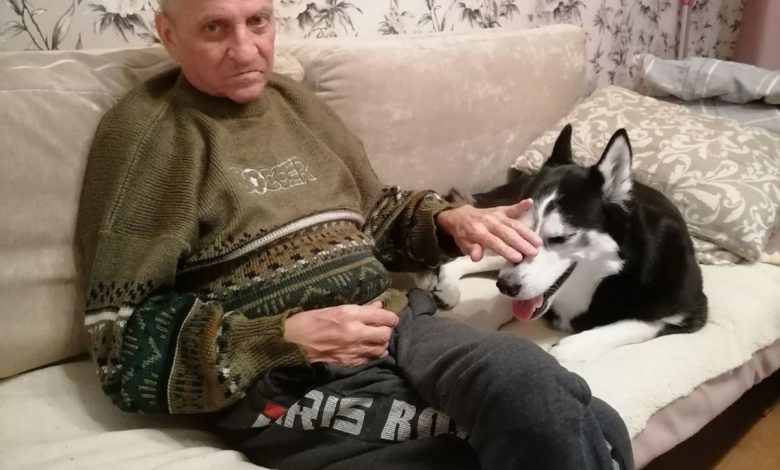 В Гродно ищут 70-летнего мужчину