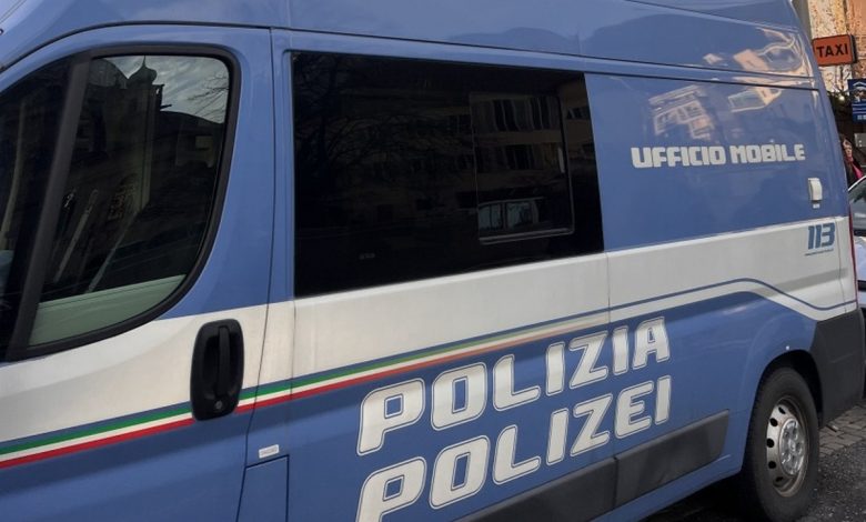 Пьяные белорусские дальнобойщики устроили дебош в баре в Италии