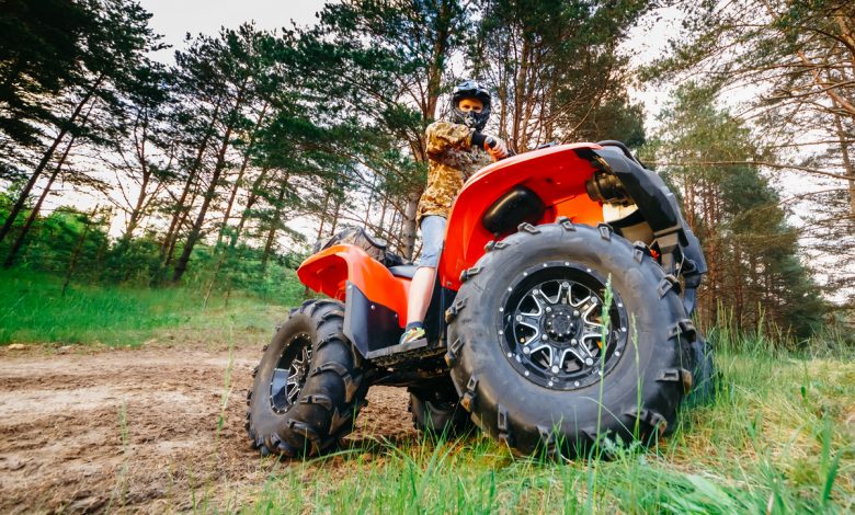 Мошенники за 5000 рублей продали гродненцу несуществующий квадроцикл