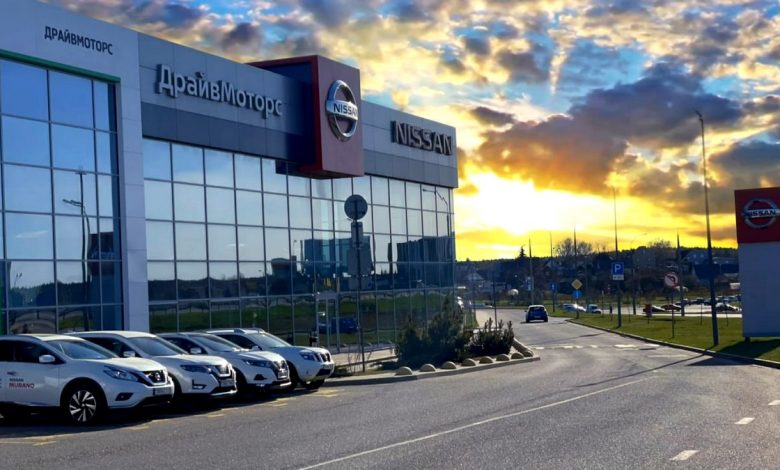 Гродненцам предложили авто по смешным ценам при ликвидации автопарка