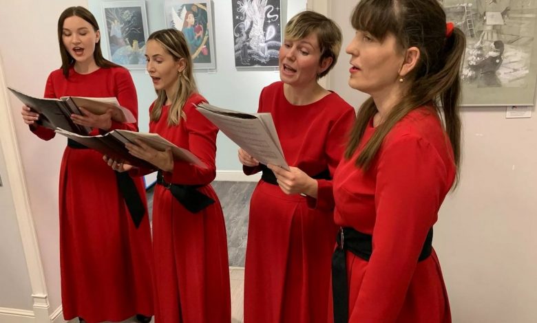 Что католики готовят на Рождество в Гродно