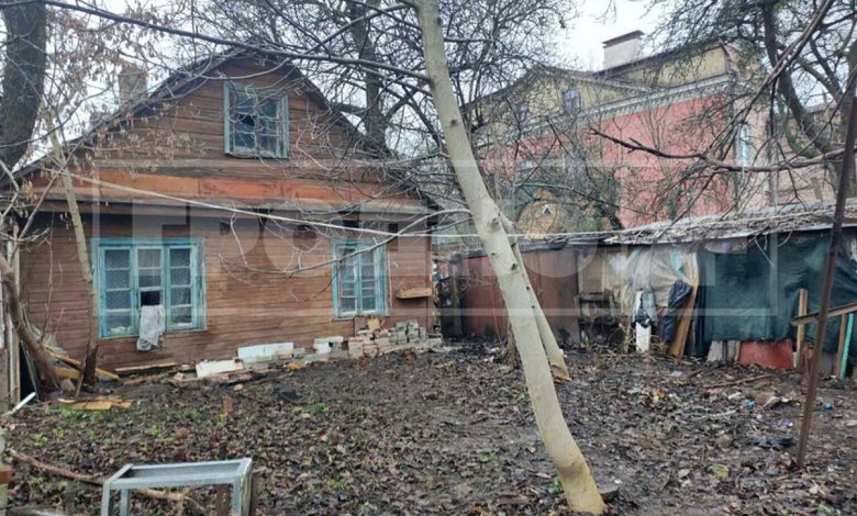 Продолжение истории "Плюшкина" из центра Гродно