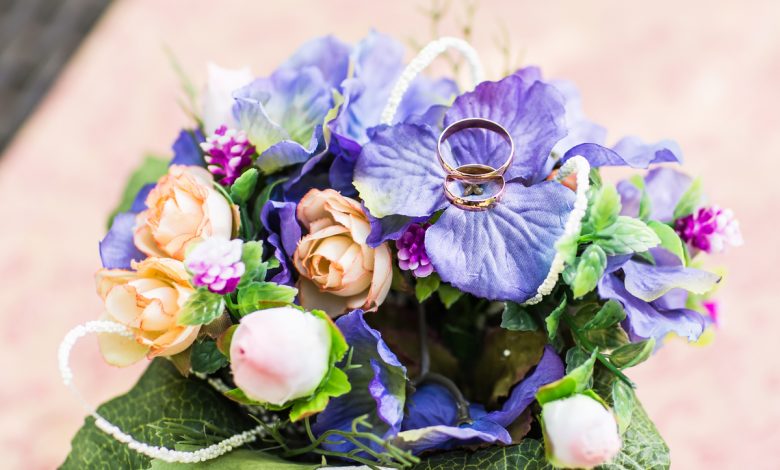 Выбираем идеальную дату для свадьбы в 2024 году