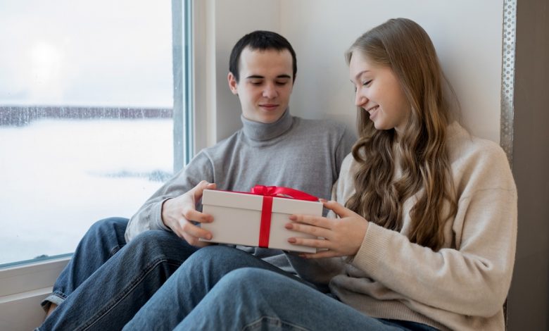 Разбираемся с выбором подарка