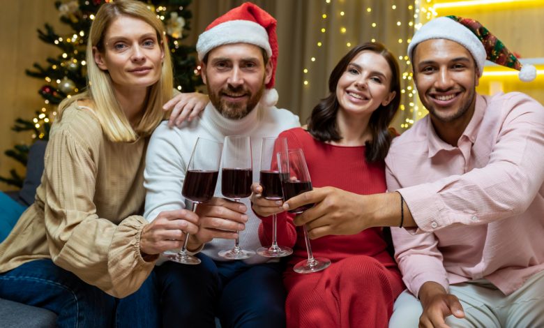 Секреты застолья без последствий